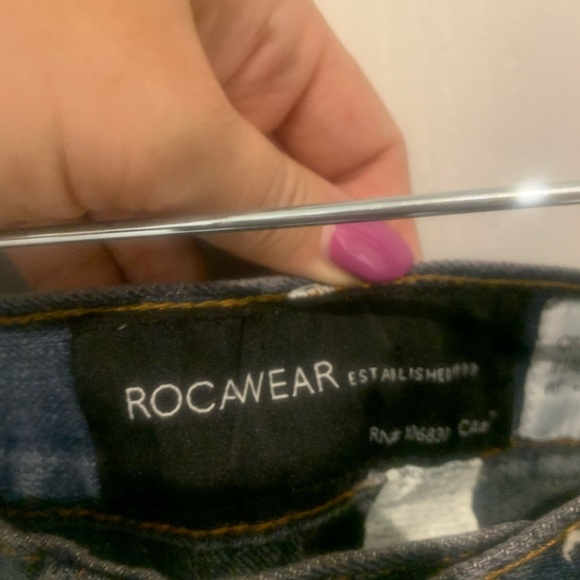 Rocawear Jeans - Picture 4 of 6